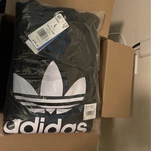 Adidas sweater
